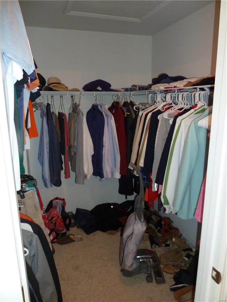 Wellesley Place - Residential Lease