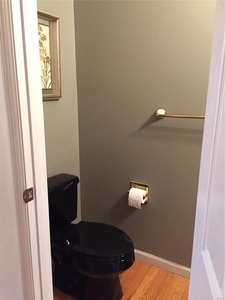 Wellesley Place - Residential Lease