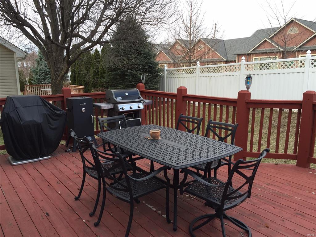 Wellesley Place - Residential Lease