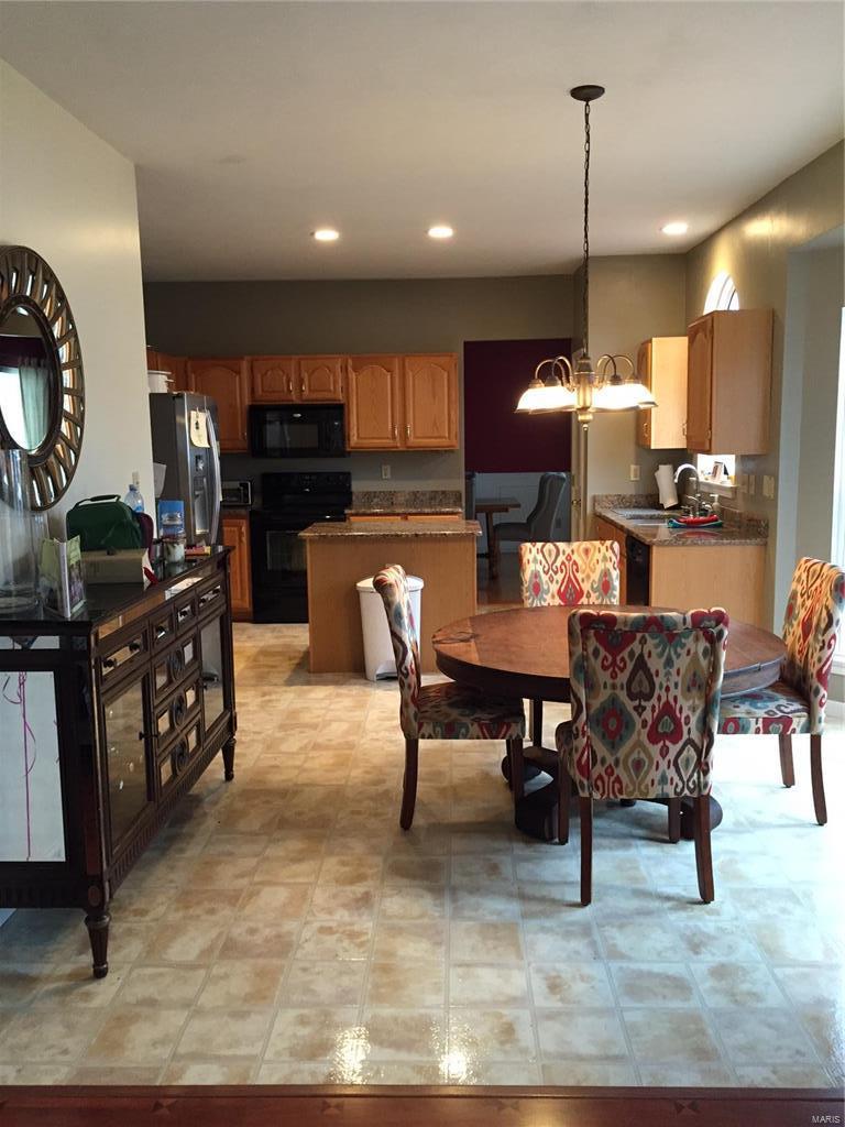 Wellesley Place - Residential Lease