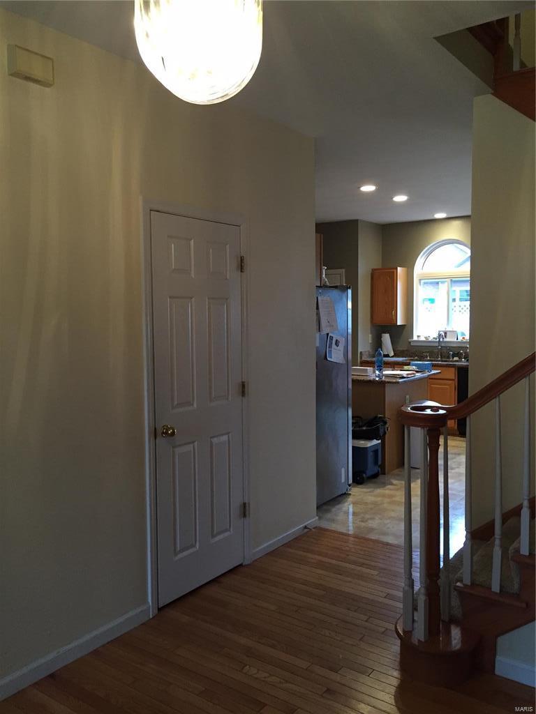 Wellesley Place - Residential Lease