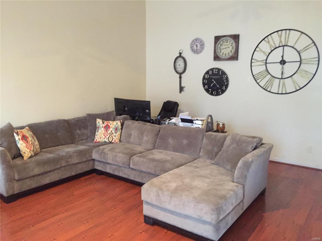 Wellesley Place - Residential Lease