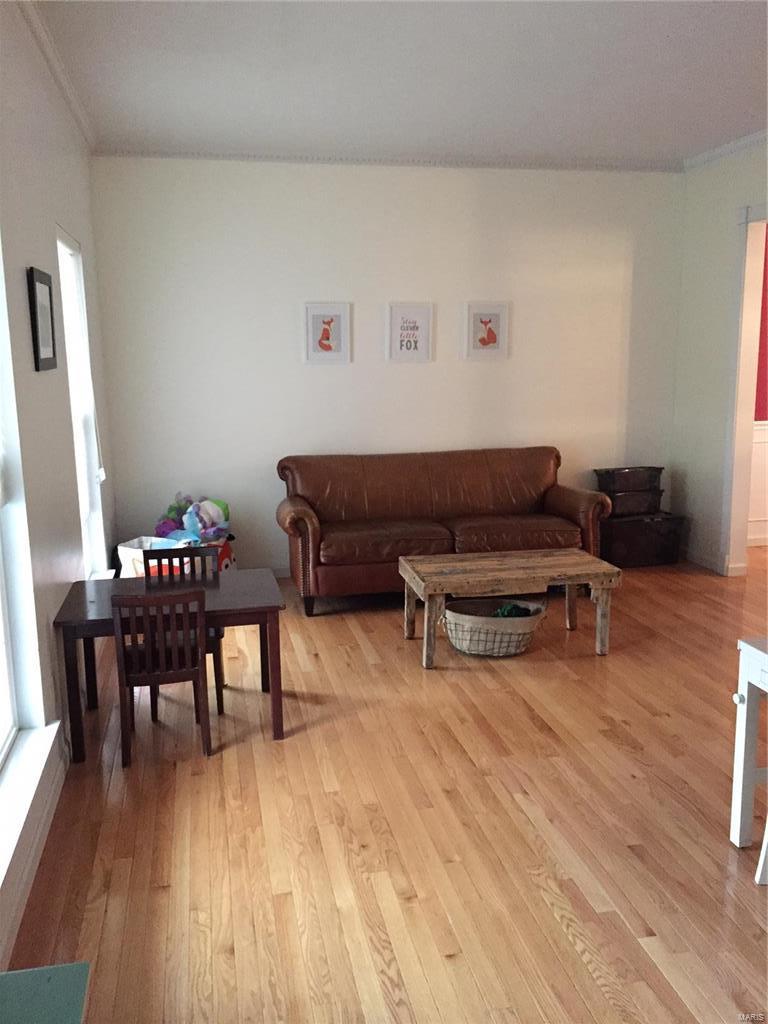 Wellesley Place - Residential Lease