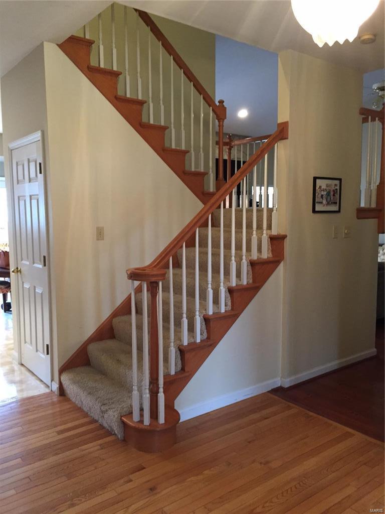 Wellesley Place - Residential Lease