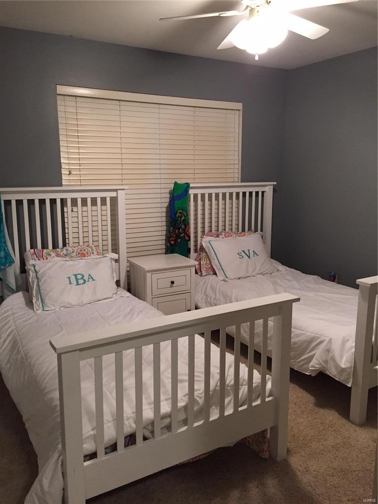 Wellesley Place - Residential Lease