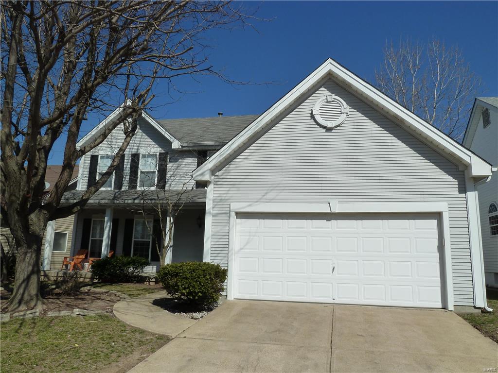 Wellesley Place - Residential Lease