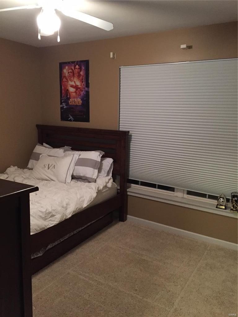 Wellesley Place - Residential Lease