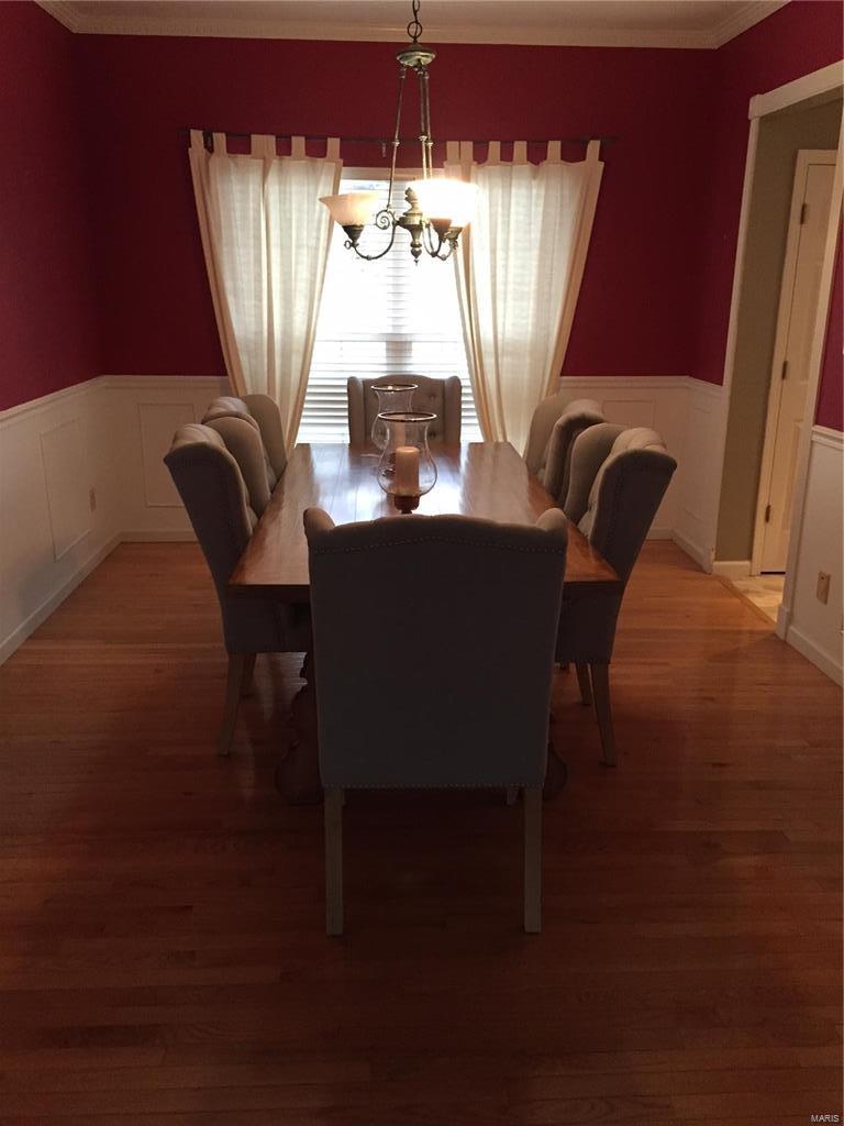 Wellesley Place - Residential Lease