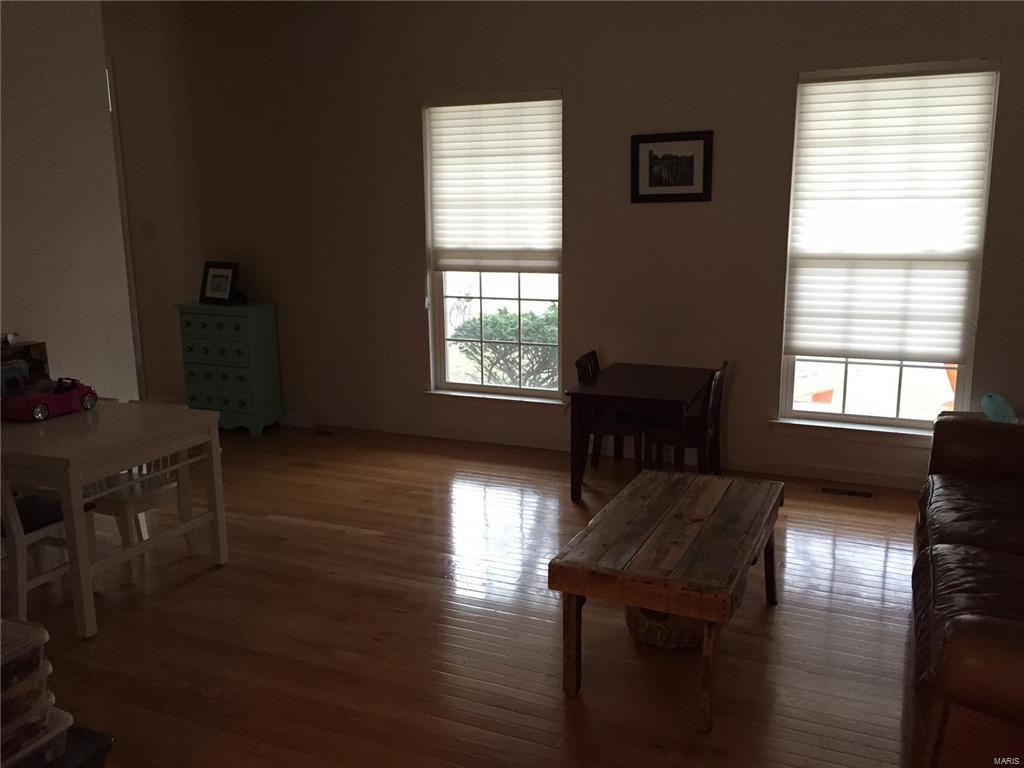 Wellesley Place - Residential Lease