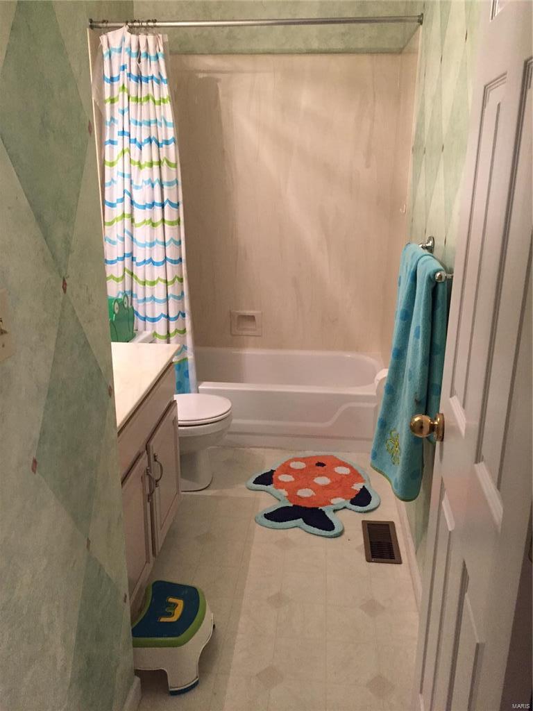 Wellesley Place - Residential Lease