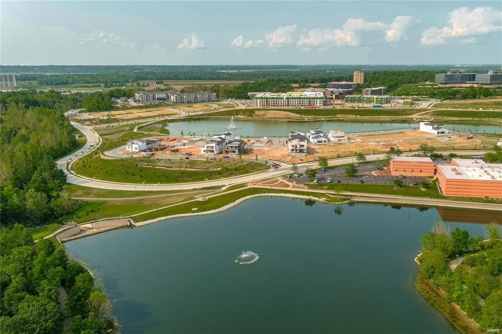 Wildhorse Village - Residential