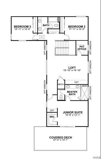 Wildhorse Village - Residential