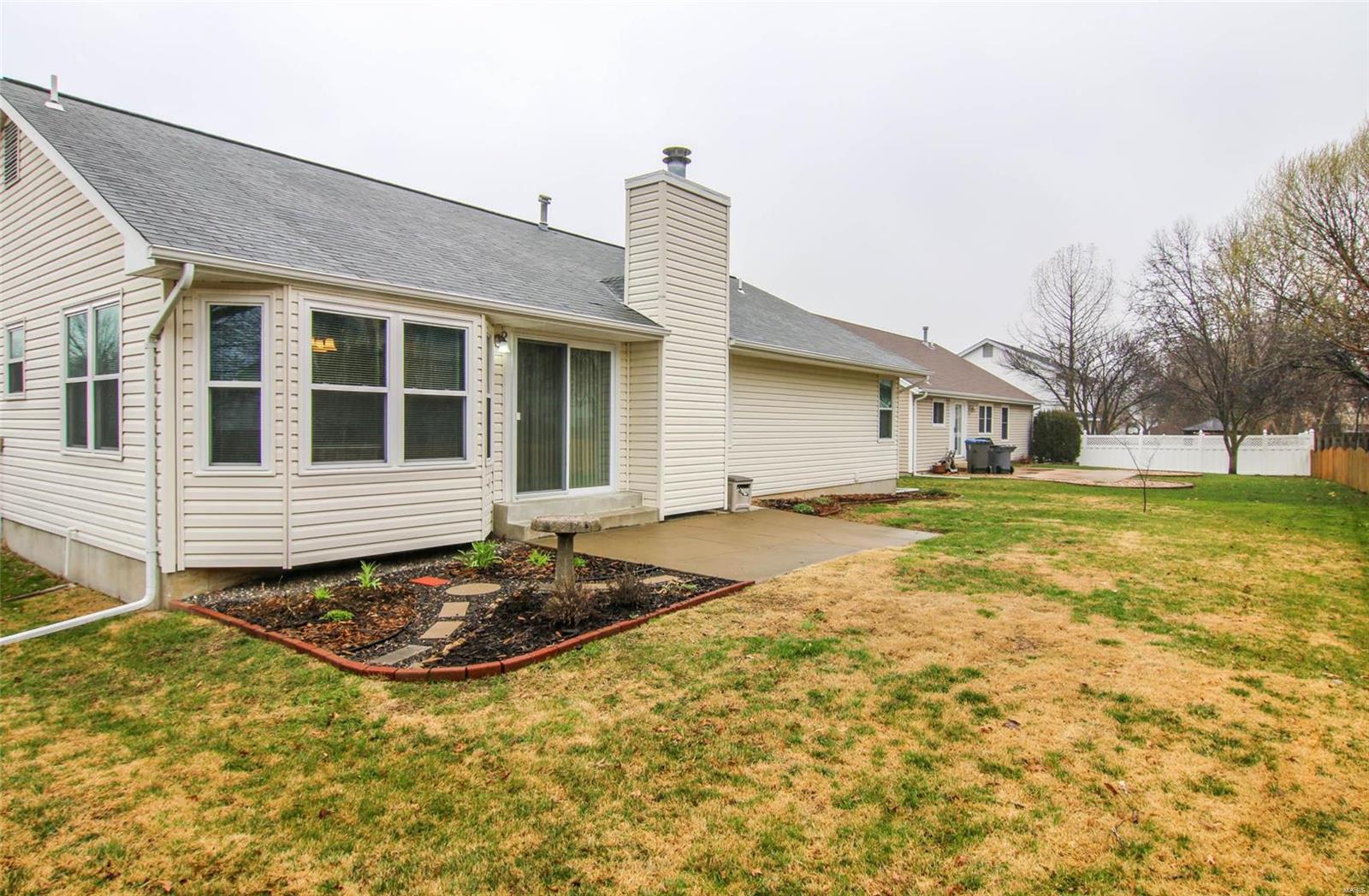 Schrader Farm Estate #3 - Residential