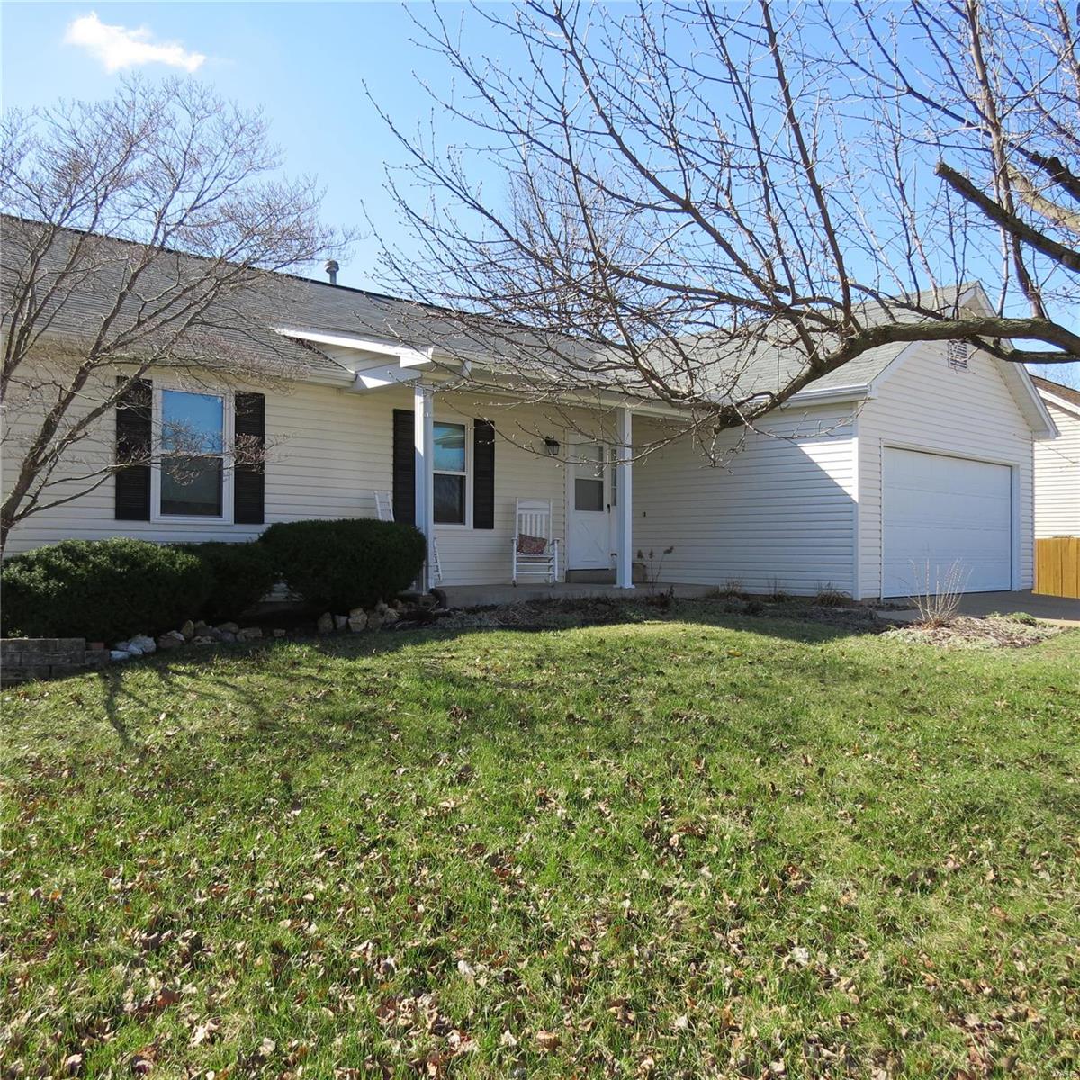 Schrader Farm Estate #3 - Residential