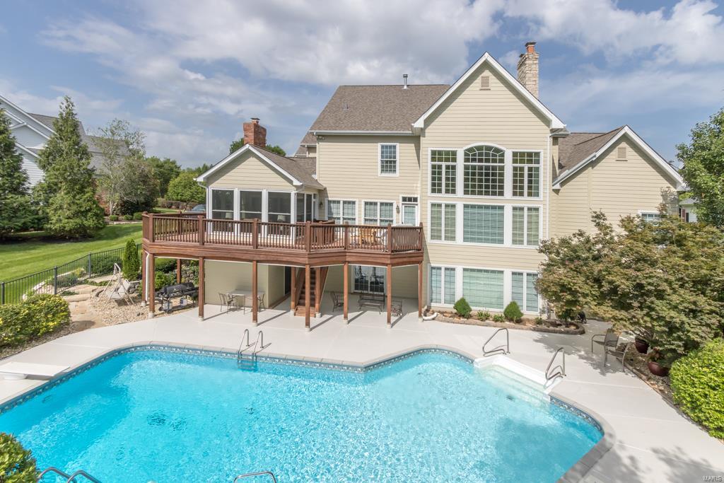 Greystone Six - Residential