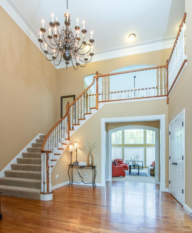 Greystone Six - Residential