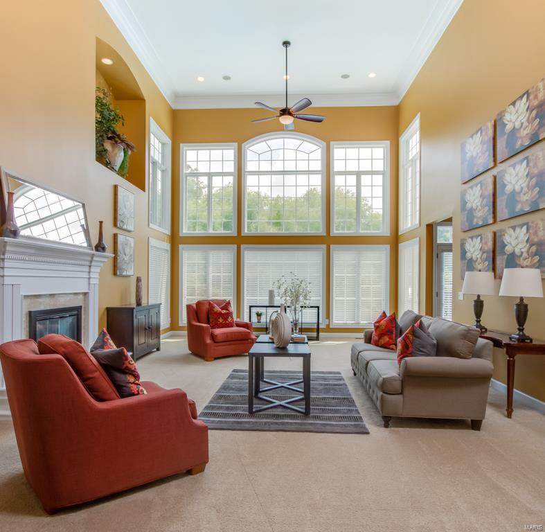 Greystone Six - Residential