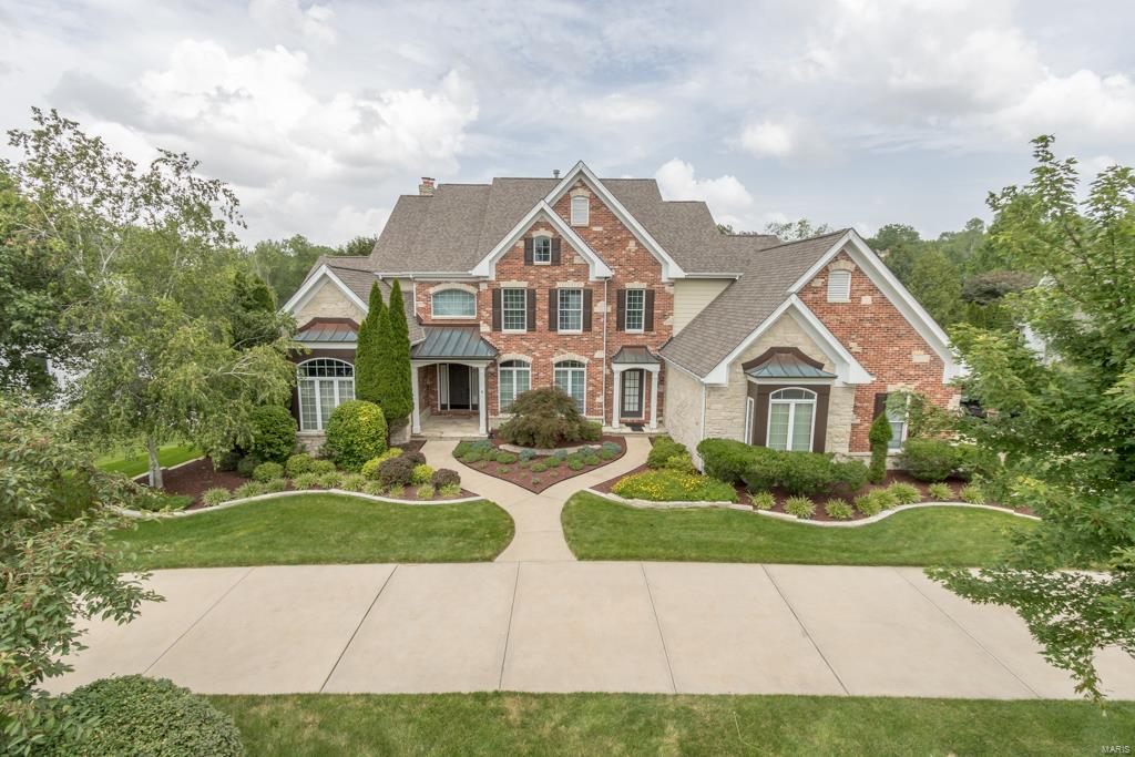 Greystone Six - Residential