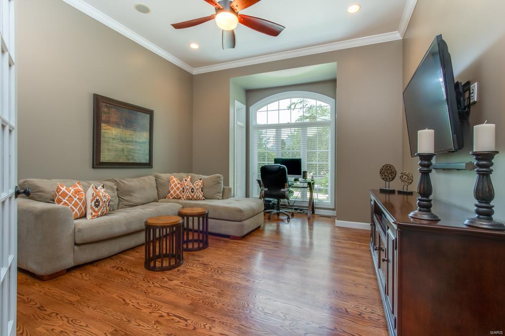 Greystone Six - Residential