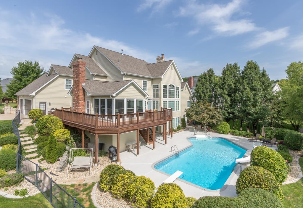 Greystone Six - Residential