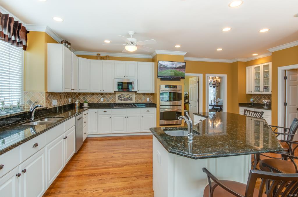 Greystone Six - Residential