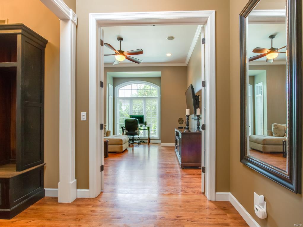 Greystone Six - Residential