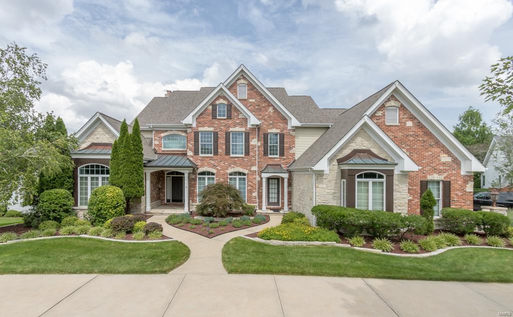 Greystone Six - Residential