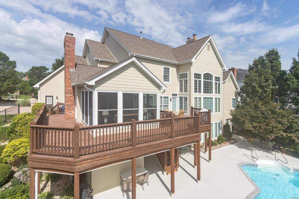 Greystone Six - Residential