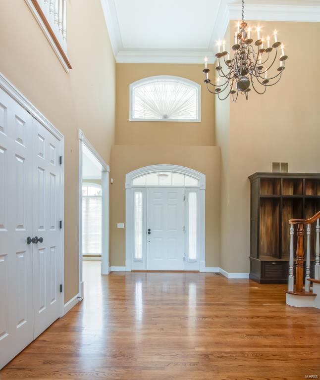 Greystone Six - Residential