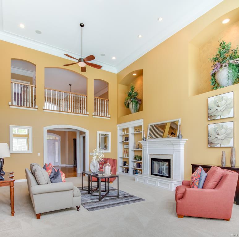 Greystone Six - Residential