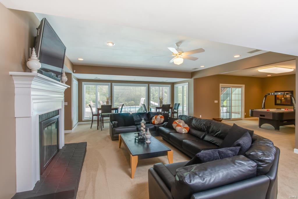 Greystone Six - Residential