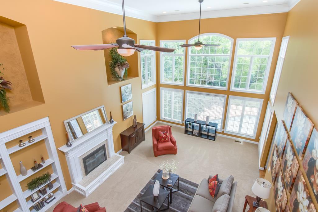 Greystone Six - Residential