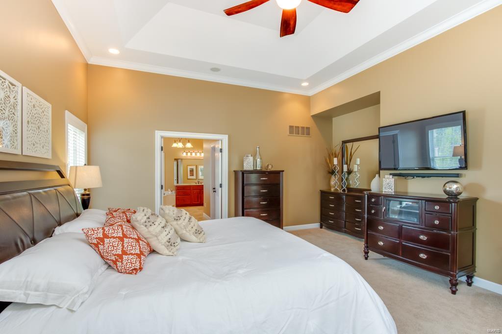 Greystone Six - Residential