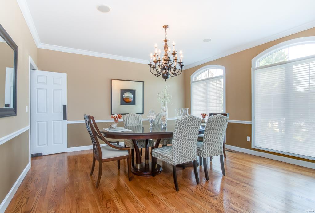 Greystone Six - Residential