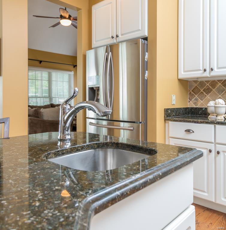 Greystone Six - Residential