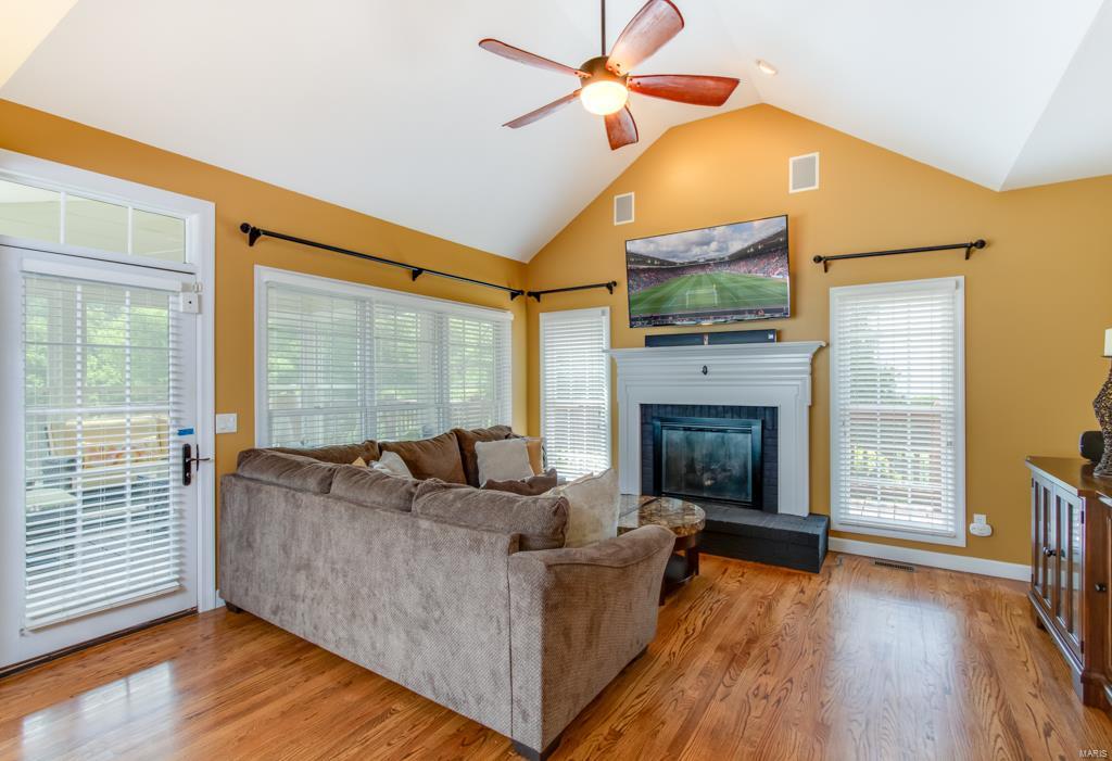 Greystone Six - Residential