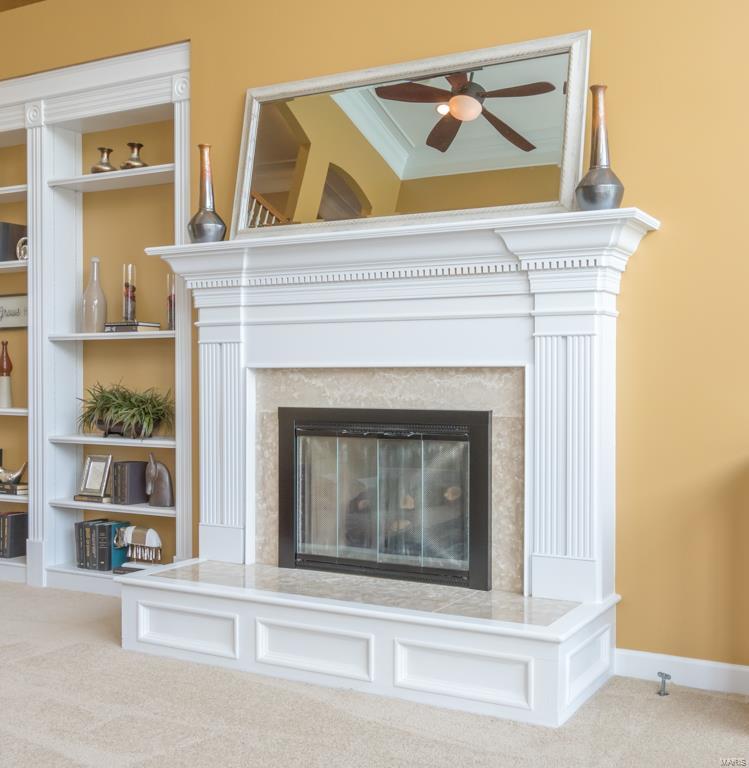 Greystone Six - Residential