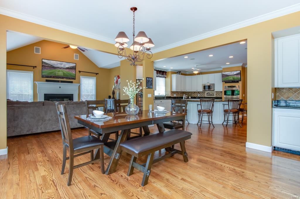 Greystone Six - Residential