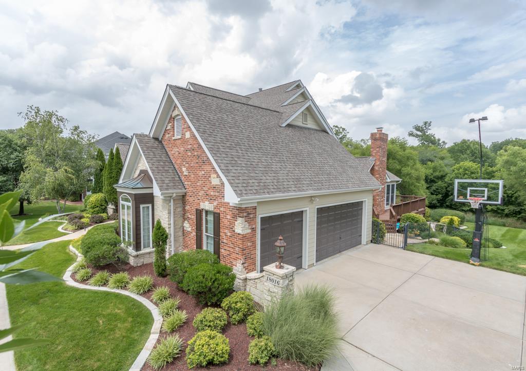 Greystone Six - Residential