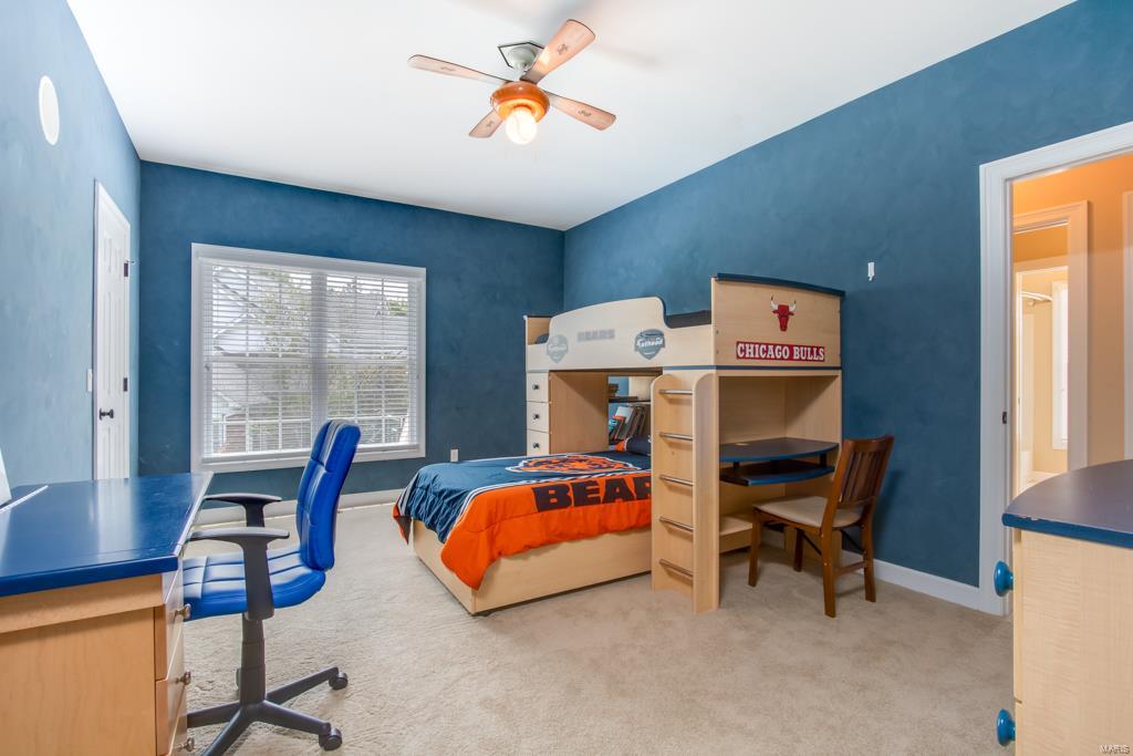 Greystone Six - Residential