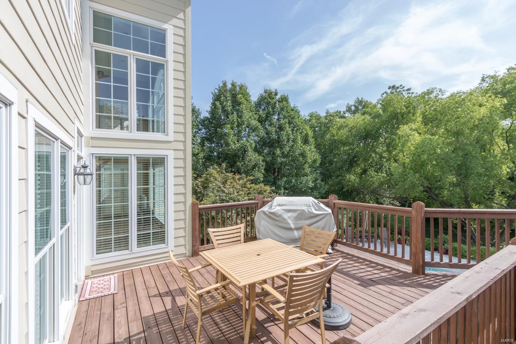 Greystone Six - Residential