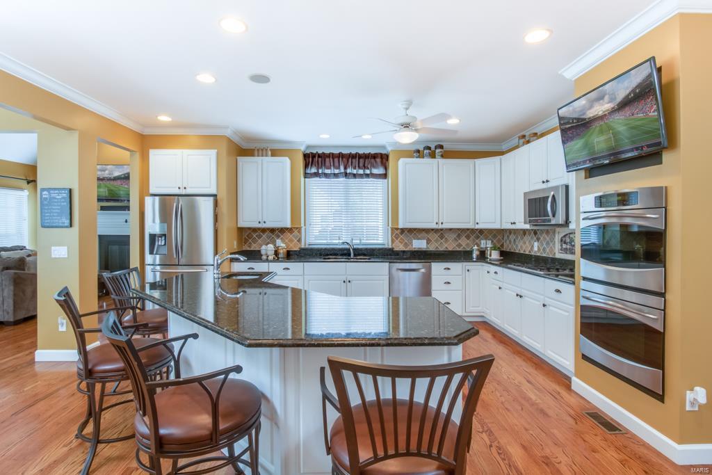 Greystone Six - Residential