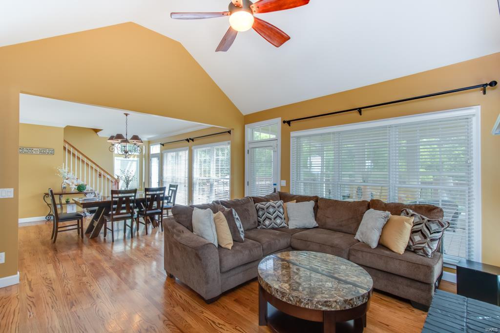 Greystone Six - Residential