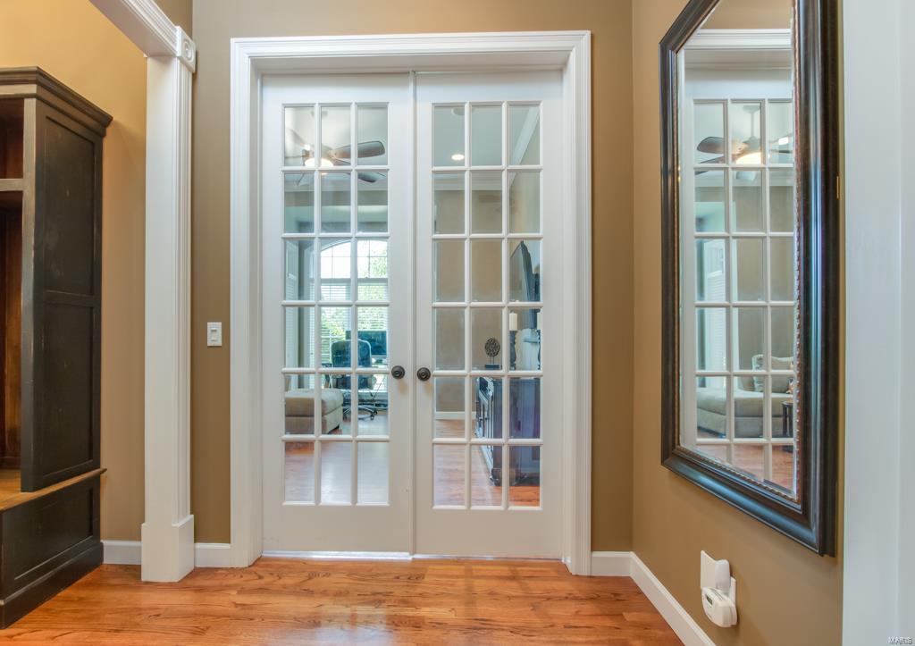 Greystone Six - Residential