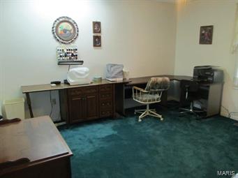 Southlawn Annex - Residential