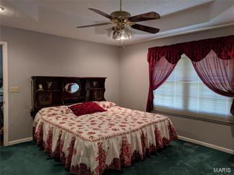 Southlawn Annex - Residential