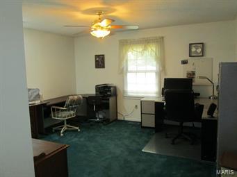 Southlawn Annex - Residential