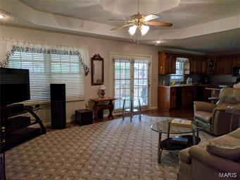 Southlawn Annex - Residential