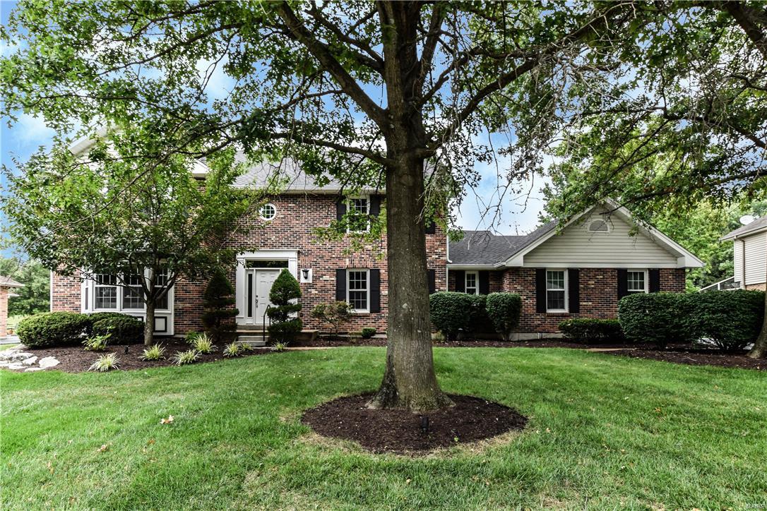 Green Trails Country Club - Residential