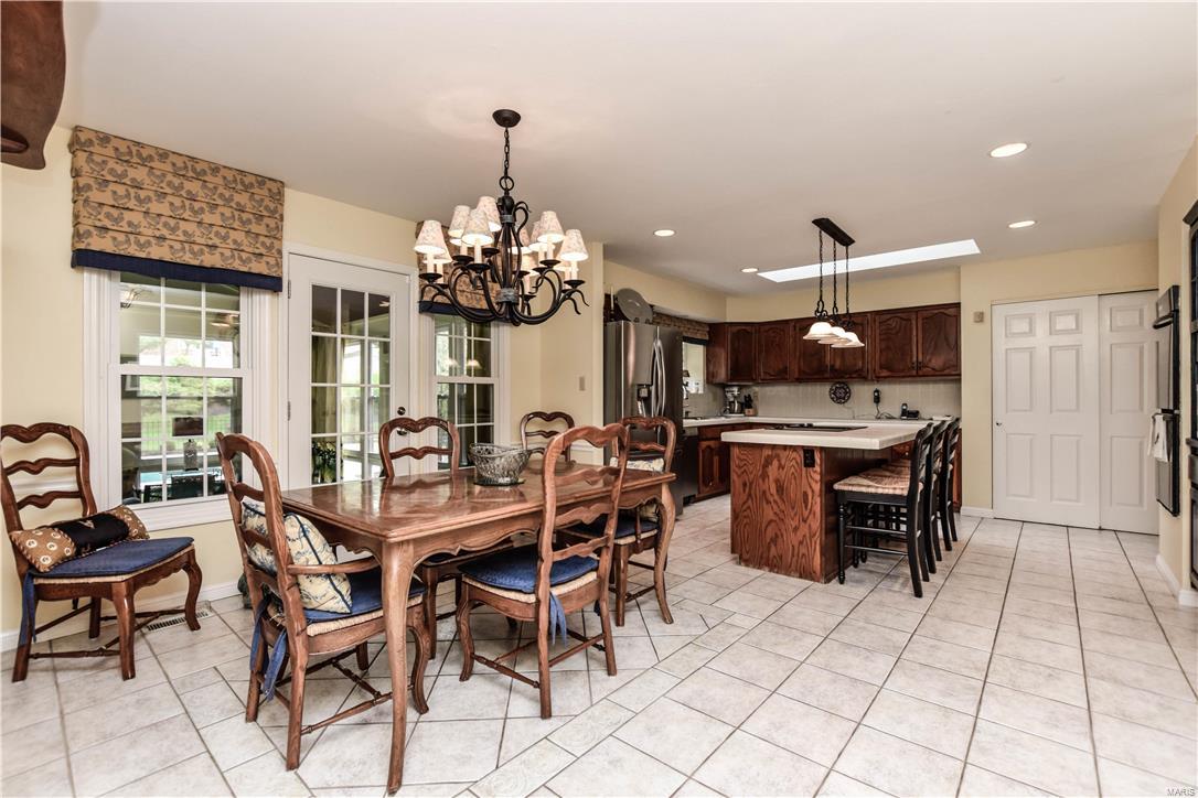 Green Trails Country Club - Residential
